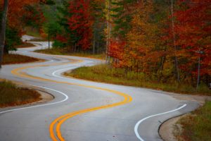 Motorcycle learner course in Australia