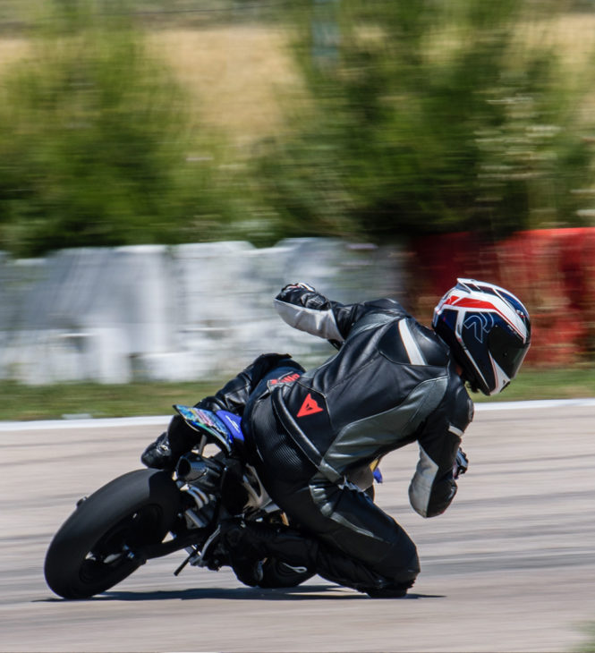 Motorbike License QLD - Stayupright