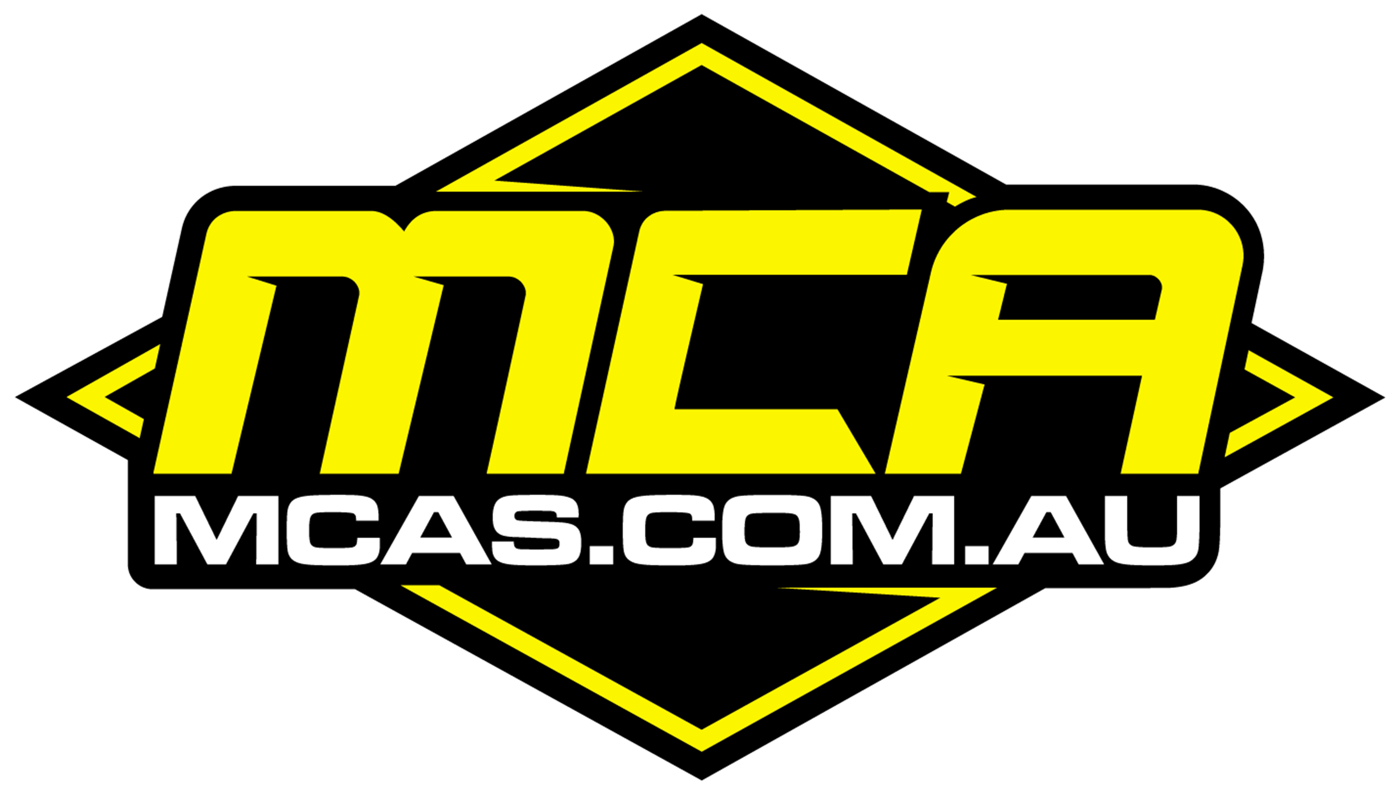 MCAS logo