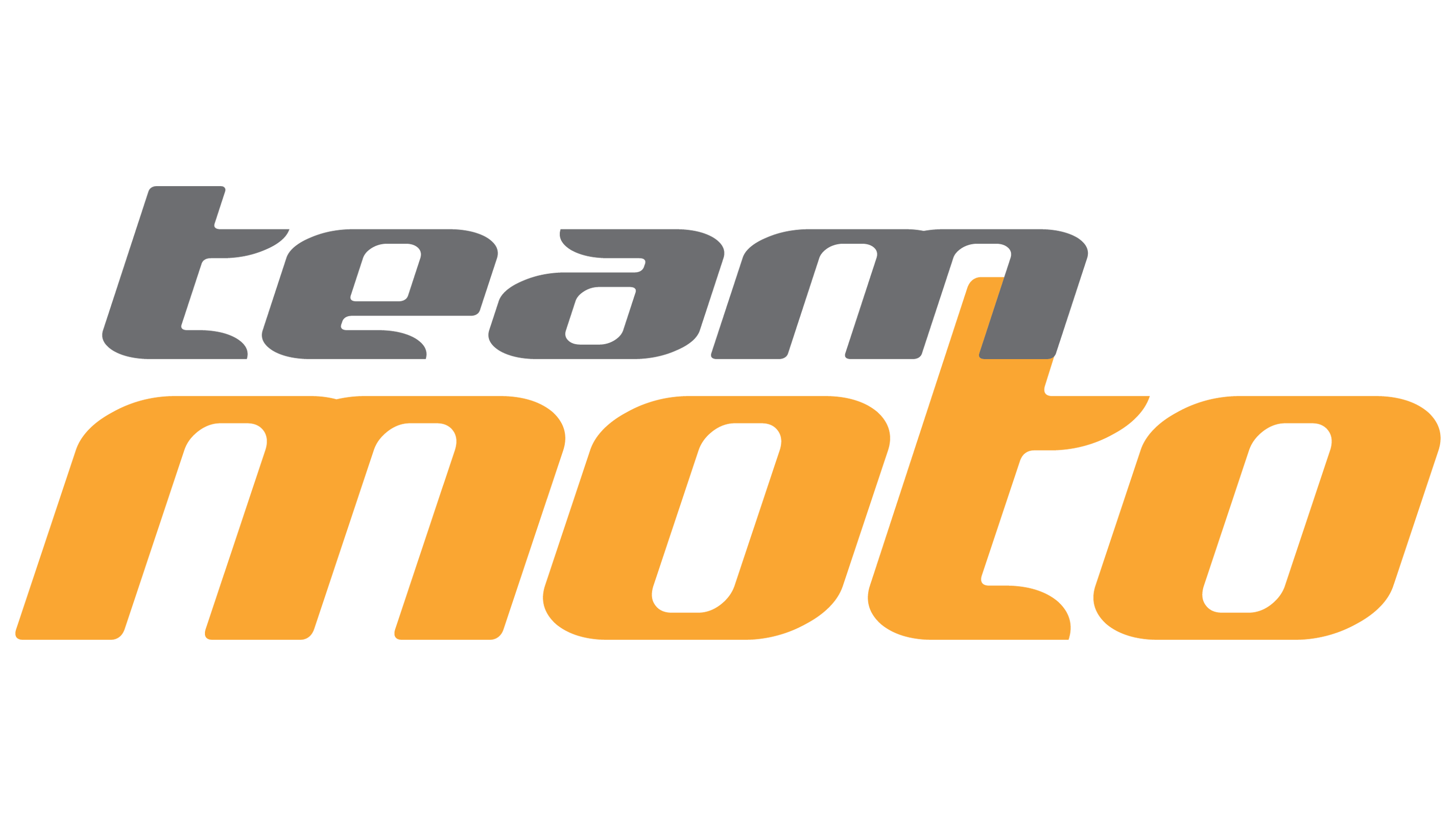 Team Moto logo