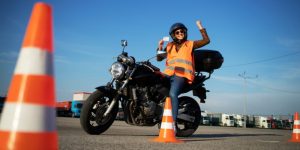 Bike safety