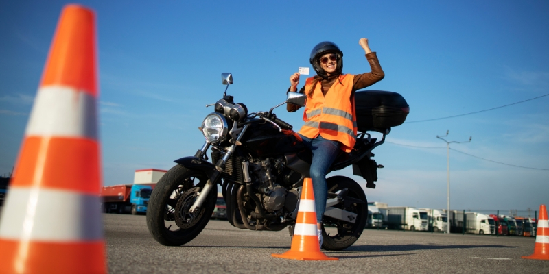 Bike Safety Your Ultimate Guide to Staying Safe and Secure!