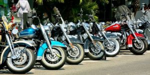 Best Motorcycles to Choose