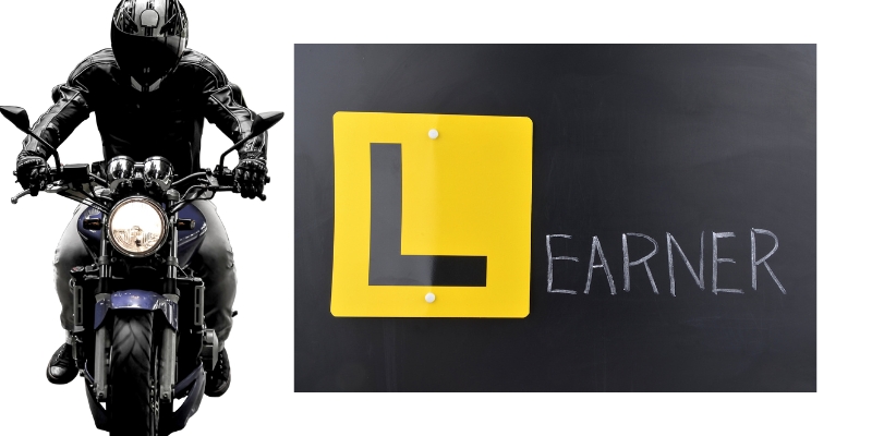 Motorcycle Learner Essentials