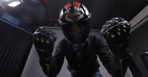 motorcycle gloves