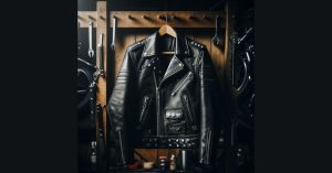How to choose a motorcycle jacket