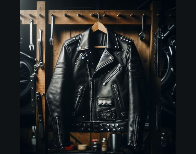 How to choose a motorcycle jacket
