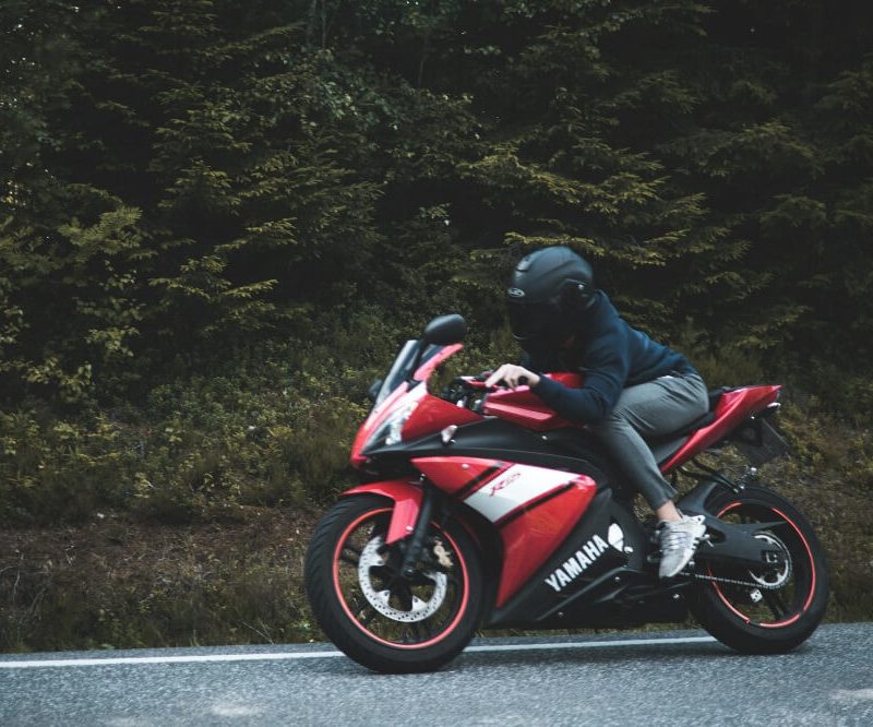 Motorcycle Licence VIC