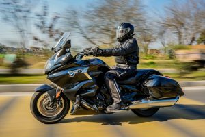 Motorcycle Riders
