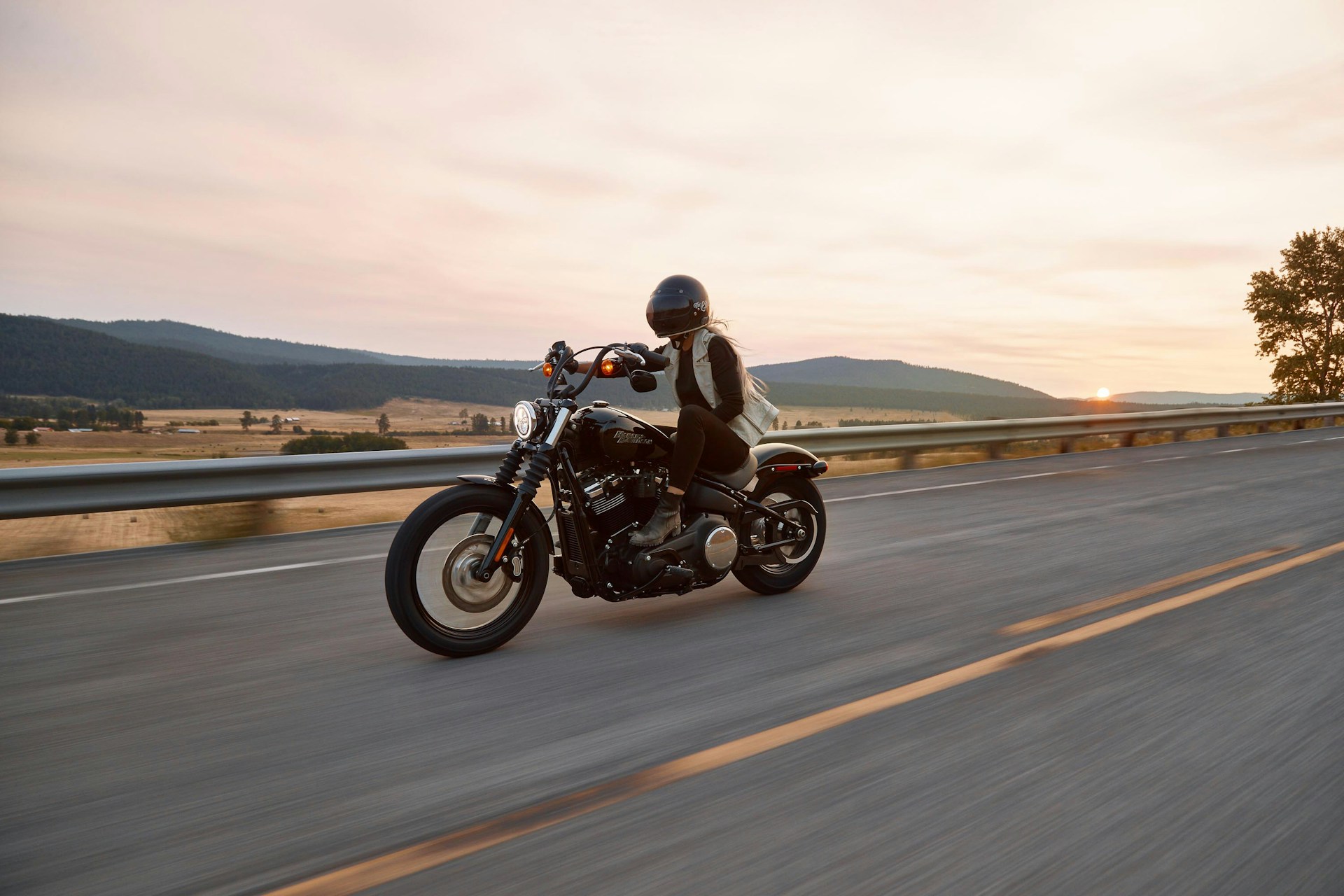 Road Rules Every TAS Motorcycle Licence Applicant Should Know