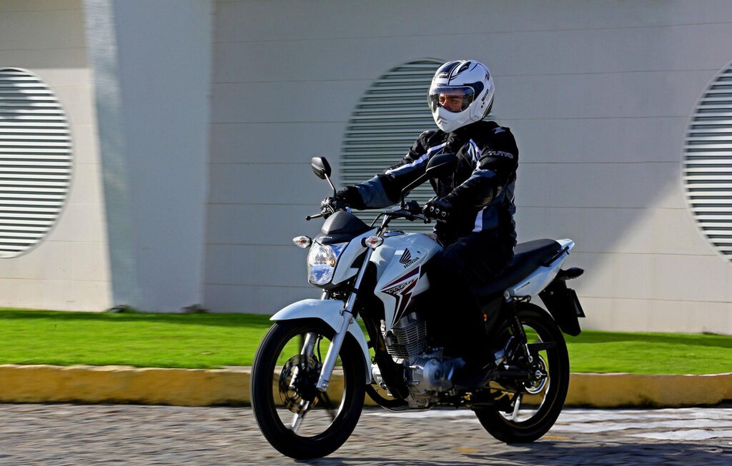 Best Routes For Your Victorian Motorcycle Licence Test