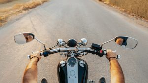 Motorcycle Licence Tests