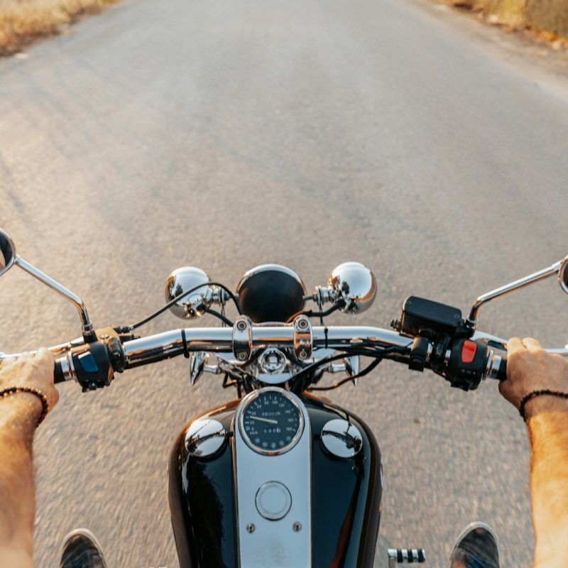 Motorcycle Licence Tests