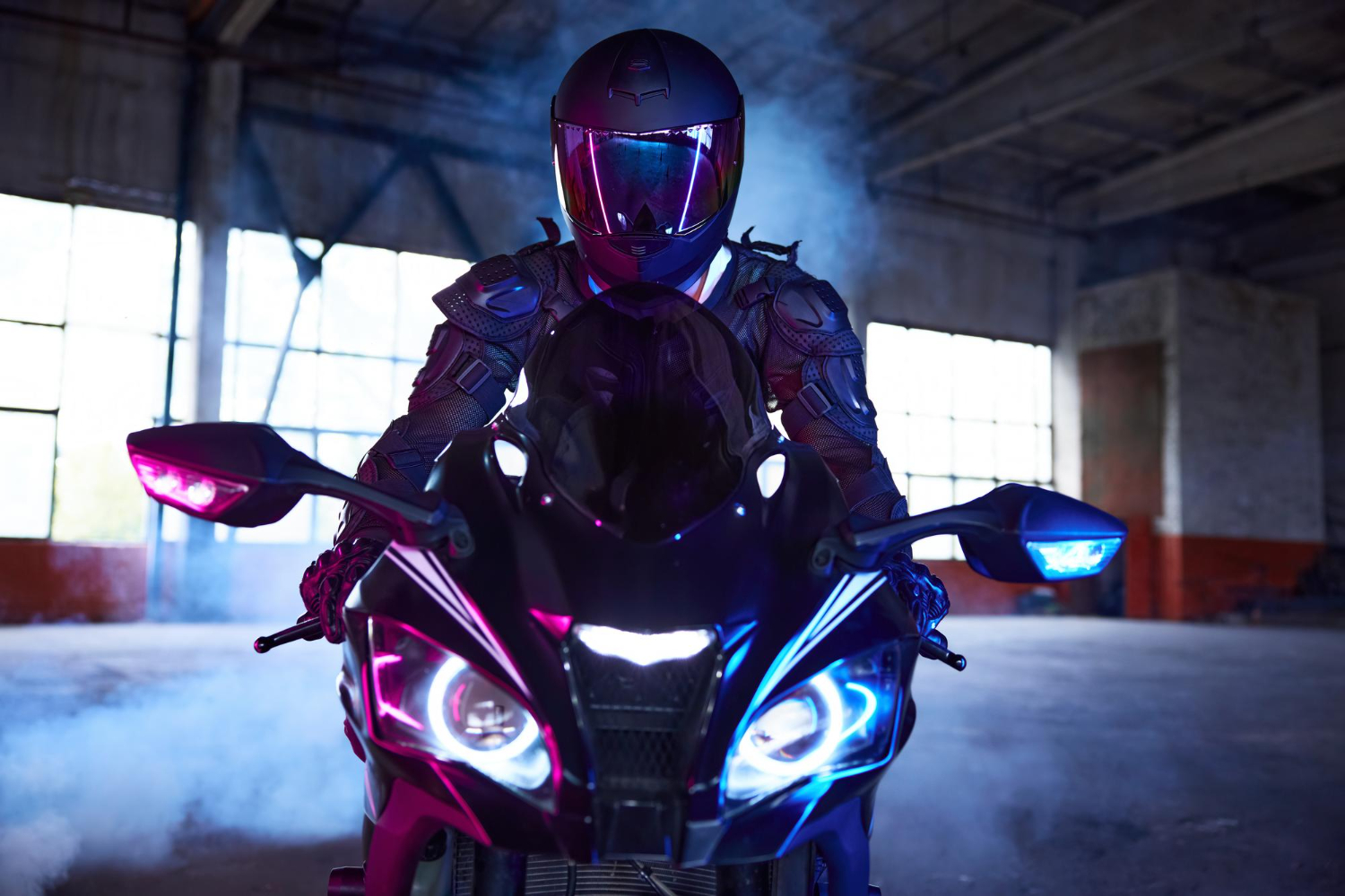 Power-To-Weight Ratios Of NSW LAMS Approved Bikes