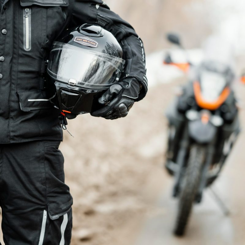 motorbike
