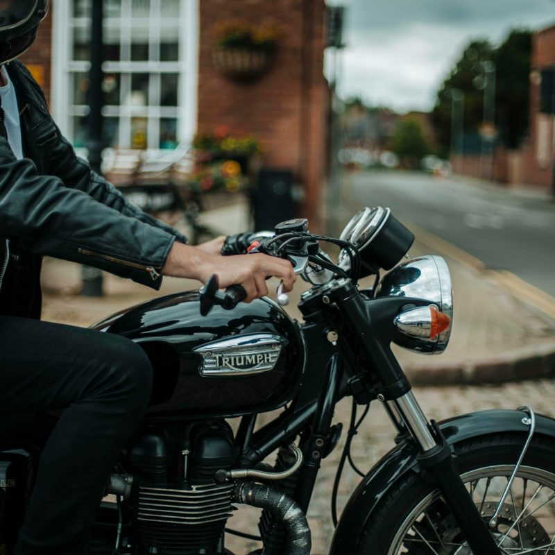 motorbike