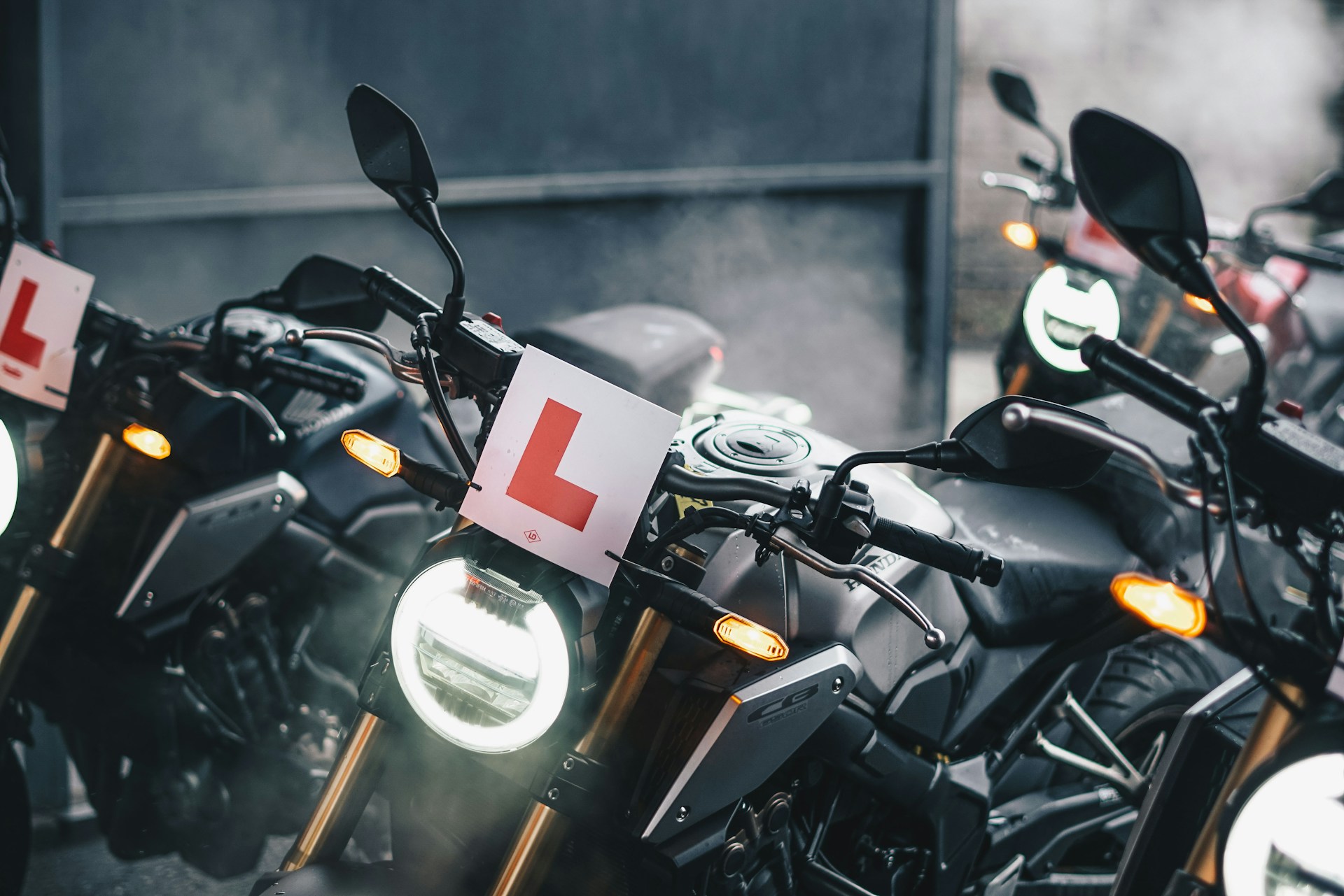 What Riders Get Wrong About Motorcycle Licence Tests in VIC