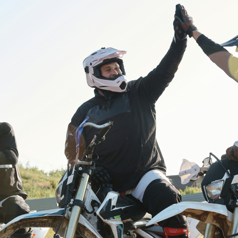 Motorcycle Practice Exams