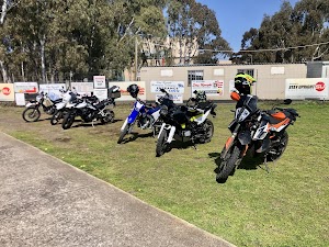 Stay Upright Werribee place picture