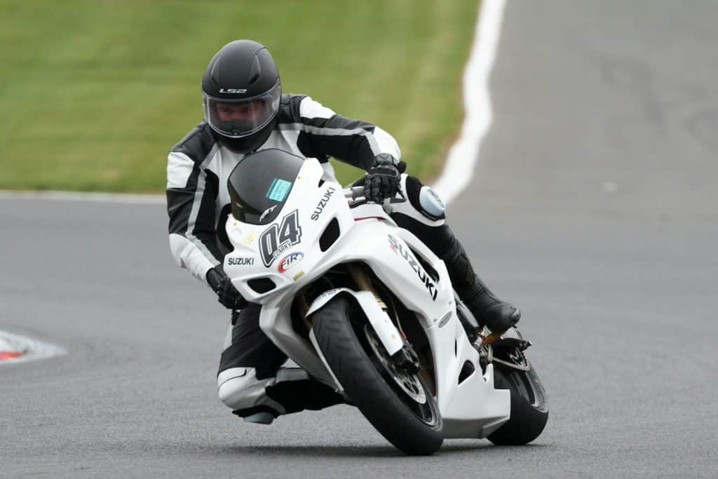 Motorcycle Practice