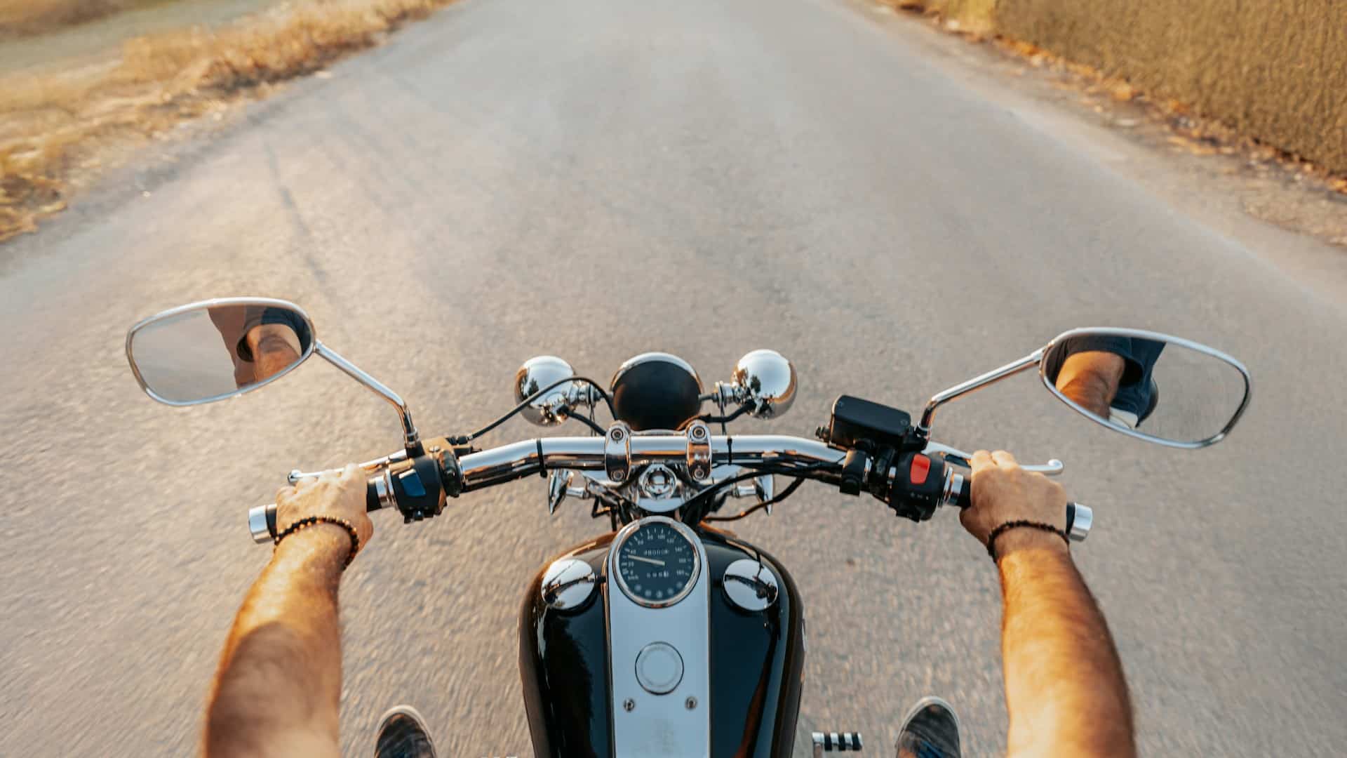 Motorcycle Licence Pathways